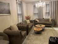 Charmanter, teils renovierter Altbau im Herzen der Stadt mit Garten - Dietenhofen