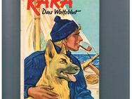 Kara das Wolfsblut,K.F.Kohlenberg,Schneider Verlag,50/60er Jahre - Linnich