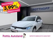 VW Golf Variant, 2.0 TDI LIFE, Jahr 2022 - Hamm