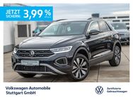 VW T-Roc, 1.5 TSI Move, Jahr 2024 - Stuttgart