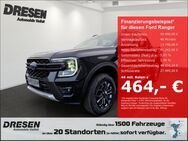 Ford Ranger, 2.0 Wildtrak EcoBlue 205PS El Rollo, Jahr 2024 - Euskirchen