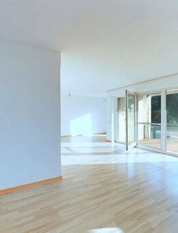 Familienglück mit Naturblick - tolle 4 Zimmer Wohnung nahe Ulm - Illerkirchberg
