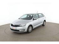 Skoda Rapid Spaceback 1.2 TSI Style - Berlin