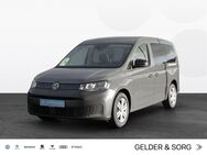 VW Caddy, 1.5 TSI Maxi Basis, Jahr 2023 - Haßfurt