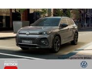 VW Tiguan, 1.5 TSI e R-Line Harman ° AD El Panodach, Jahr 2024 - Melle