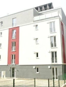 Penthousewohnung in Rissen - Hamburg