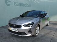 Opel Corsa-e, ULTIMATE PANORMA, Jahr 2021 - München