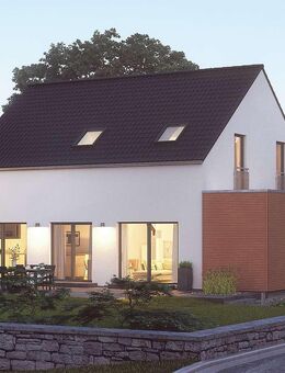 BIS ZU 300EUR NEBENKOSTEN SPAREN ! MIT IHREM ENERGIEEFFIZIENTEN MASSAHAUS MÖGLICH! - Am Mellensee