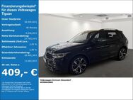 VW Tiguan, 2.0 TDI R-Line, Jahr 2021 - Düsseldorf