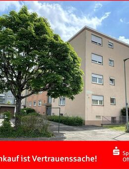 Offenburg, Hildboltsweier - Kapitalanlage oder neues Zuhause! - Offenburg