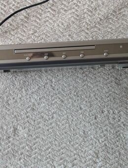 DK DVD Player - Zeitz