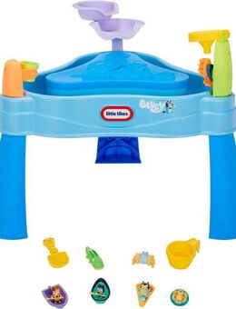 Little Tikes® Spieltisch Bluey Beach Water Table