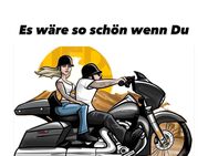 Bin kein Normalo und suche das passende Gegenüber - Bochum