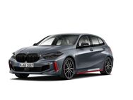BMW 128, M SPORT Lenkhzg ParkAss Harman, Jahr 2020 - Eggenfelden