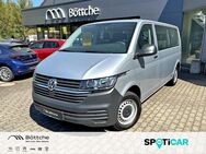 VW T6 Caravelle, 2.0 1 Trendline lang FWD, Jahr 2021 - Bad Belzig