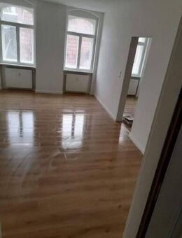 Frisch renovierte 1-Zimmer Wohnung im wunderschönen Lommatzsch - Lommatzsch