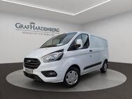 Ford Transit Custom, , Jahr 2023 - Karlsruhe