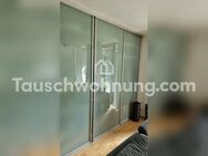 [TAUSCHWOHNUNG] Traumwohnung für Singles gegen Traumwohnung für junges Paar - München