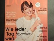 Donna 09/2020 Mode, Beauty, Job, Zeitschrift - Essen