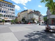 Vierfamilien-Villa im Zentrum von Baden-Baden - Baden-Baden