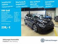 VW Golf, 2.0 TDI VIII R-Line Heckleuchten, Jahr 2023 - Neu Isenburg