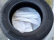 Continental EcoContact 6 205/60 R16 92H - Sandhausen