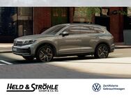 VW Touareg, 3.0 Elegance eHybrid IQ °, Jahr 2023 - Neu Ulm