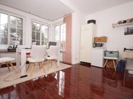 2-Zimmer-Wohnung in zentraler Lage! - Minden (Nordrhein-Westfalen)