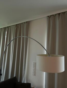 Stehlampe - Olching