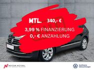 VW Tiguan, 1.5 TSI LIFE 18Z, Jahr 2023 - Hof