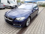 BMW 535, d xDrive Luxury Line, Jahr 2016 - Dresden