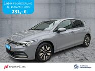 VW Golf, 1.5 TSI VIII MOVE, Jahr 2023 - Hof