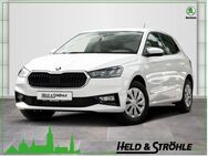 Skoda Fabia, 1.0 TSI Essence, Jahr 2022 - Neu Ulm