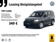 VW Caddy, 5.0 eHybrid bis12, Jahr 2022 - Luckenwalde