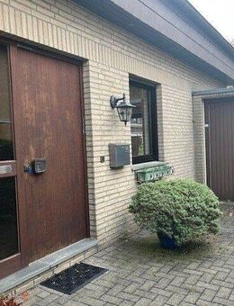 Doppelhaushälfte mit Ausbaureserve in Bad Rothenfelde - Bad Rothenfelde