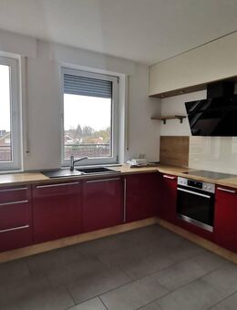 Große und helle Wohnung in zentraler Lage von Ahlen - Ahlen