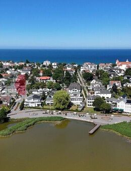 Wohnhaus mit Entwicklungspotenzial in Binz - Binz (Ostseebad)