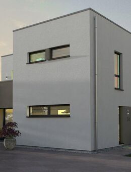 Moderne Architektur, zeitlose Qualität - Ihr OKAL Traumhaus! - Fürstenberg