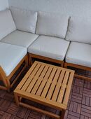 Garten/Balkonmöbel in 50374