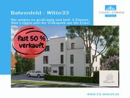 Witte33: Sie mögen es großzügig und hell: 3 Zimmer, Süd-Loggia und der Volkspark um die Ecke - Hamburg