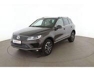 VW Touareg 3.0 V6 TDI BlueMotion - Berlin