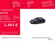 Audi S8, 4.0 TFSI quattro TV, Jahr 2023 - Hannover