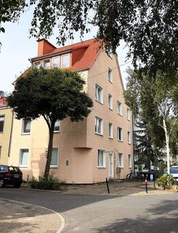 Top-modernisierte Rendite-Wohnung in Findorff - Bremen