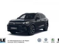 VW Tiguan, 2.0 TSI OPF R-Line Black Style ProMax, Jahr 2022 - Walsrode