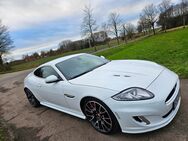 Jaguar XKR Coupé 510PS SpecialEdition !!! ❗❗❗ - Schüttorf