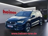 Seat Ateca, 2.0 TDI FR Beats eHeck, Jahr 2020 - Menden (Sauerland)