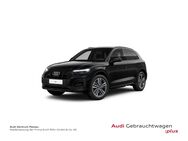 Audi Q5, 40 TDI quattro advanced vir, Jahr 2023 - Passau