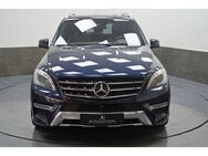 Mercedes-Benz ML 350 4M AMG HUD 360°CAM H&K BI-XENON SOFT.C - Salach