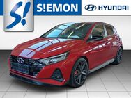 Hyundai i20, 1.6 N-Performance digitales, Jahr 2024 - Ibbenbüren