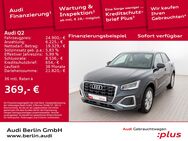 Audi Q2, advanced 30 TFSI SIDE, Jahr 2021 - Berlin